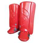 GENESIS 0.1 2020 LEGGUARDS RED