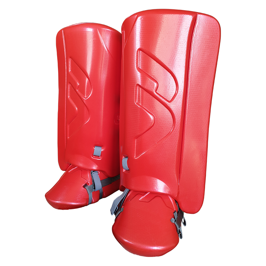 GENESIS 0.1 2020 LEGGUARDS RED