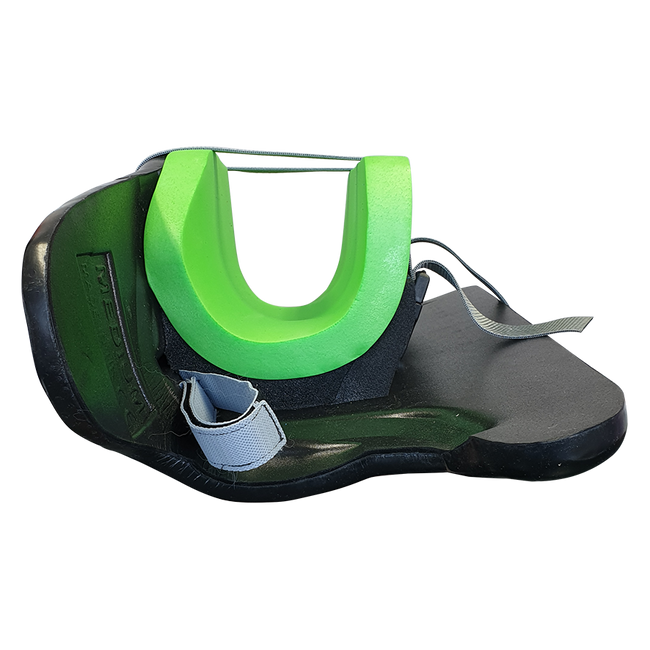 Mercian Genesis 0.2 Legguards Main Image