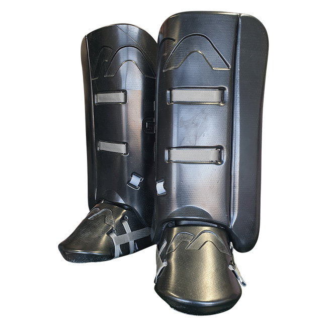 Mercian Genesis 0.2 Legguards Hover Image