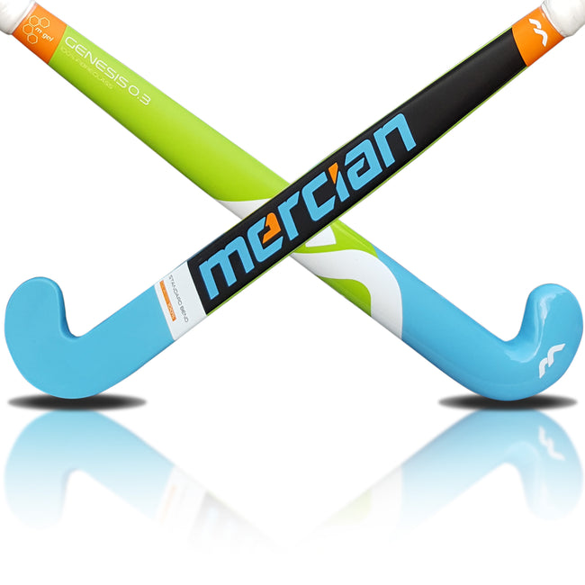 Mercian Genesis 0.3 Main Image