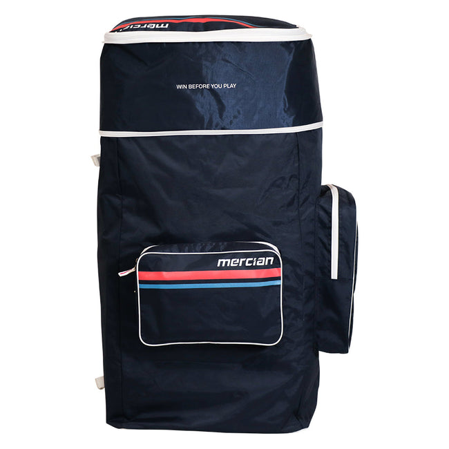 Mercian Genesis 1 GK Travel Bag Hover Image