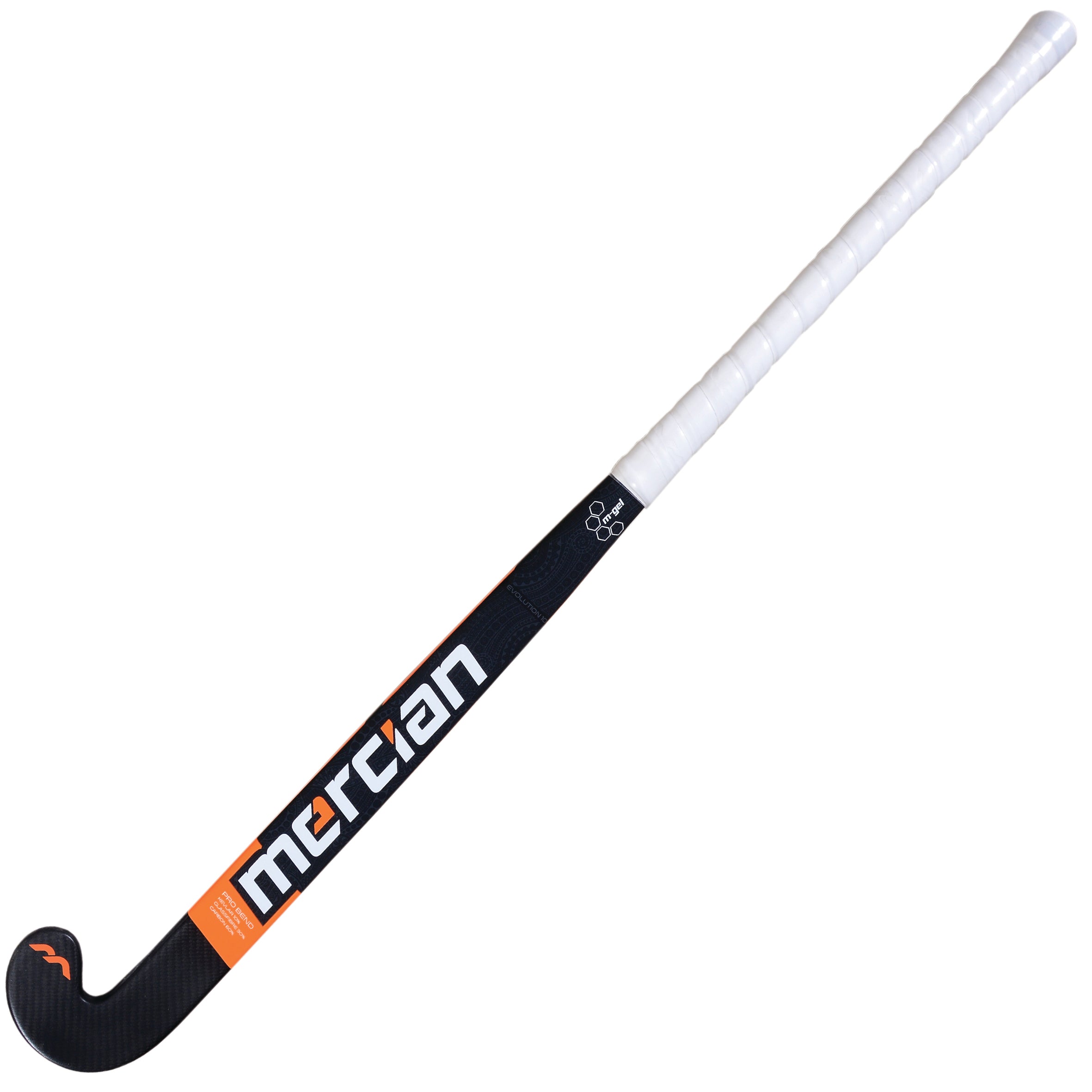 Mercian Evolution 10 Pro