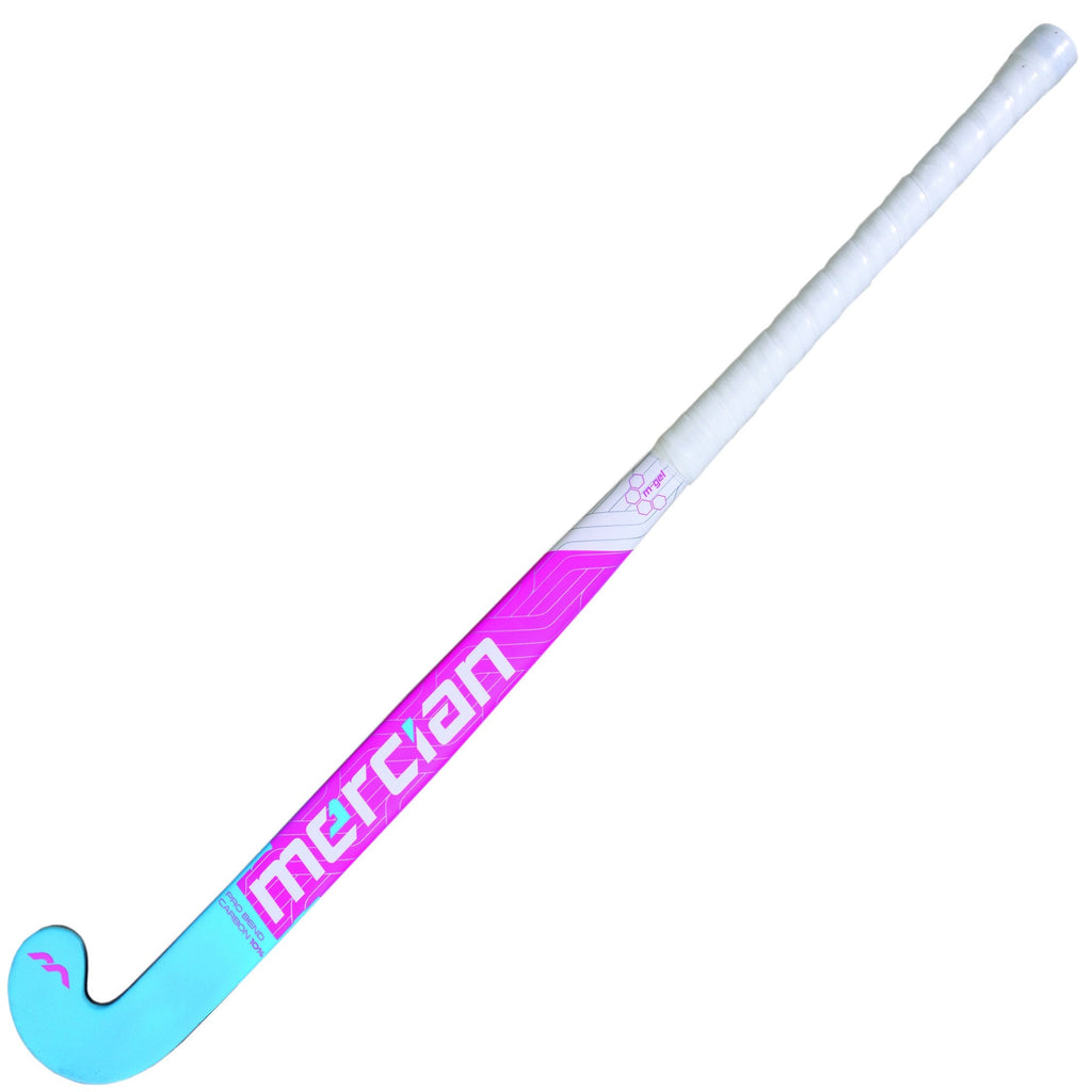 Mercian Genesis 0.2 Pink | Blue (2018)