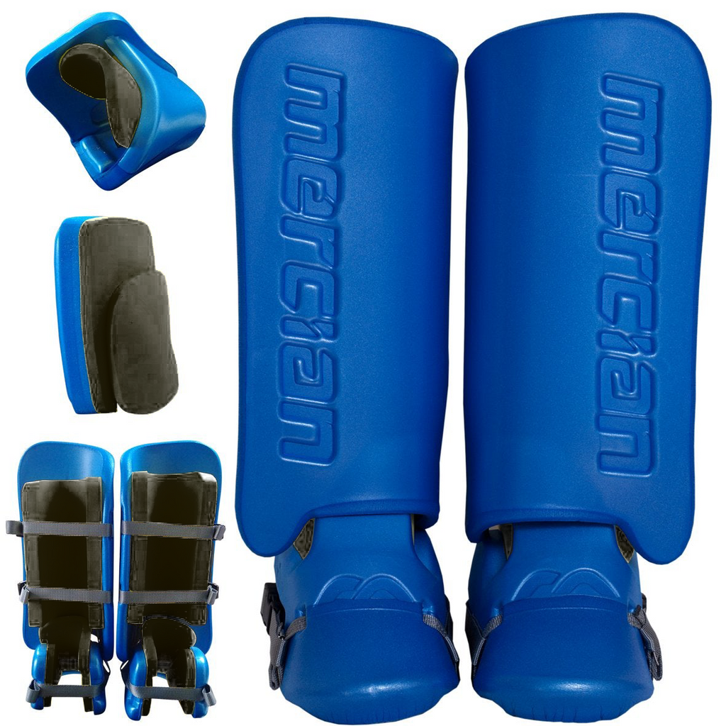 Mercian Genesis 0.3 GK Set