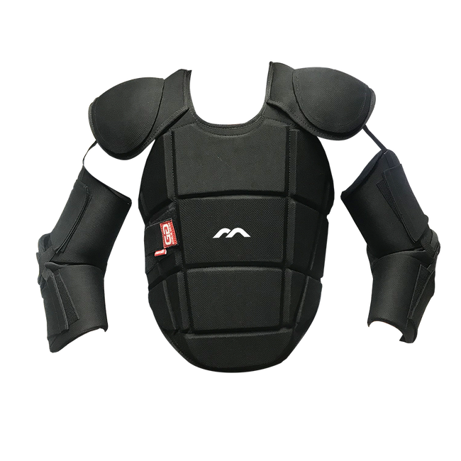 Mercian Genesis 0.1 Body Armour Hover Image