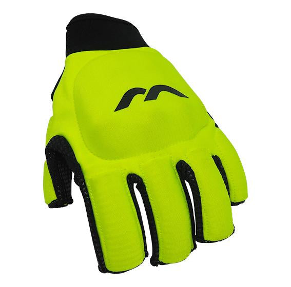 Mercian EVOLUTION PRO Glove - Neon Green Hover Image