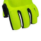 Mercian EVOLUTION PRO Glove - Neon Green