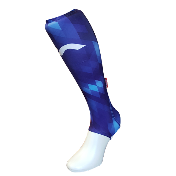 Mercian Shin Liner Blue Hover Image