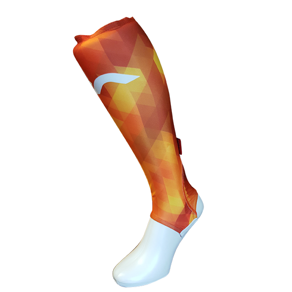 Mercian Shin Liner Orange