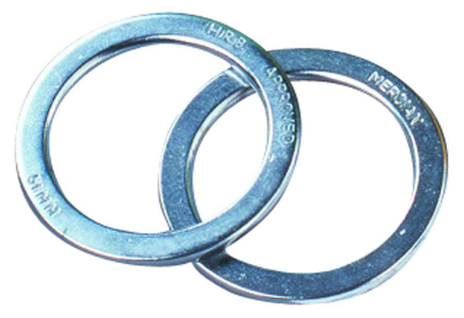 Mercian Stick Ring Hover Image