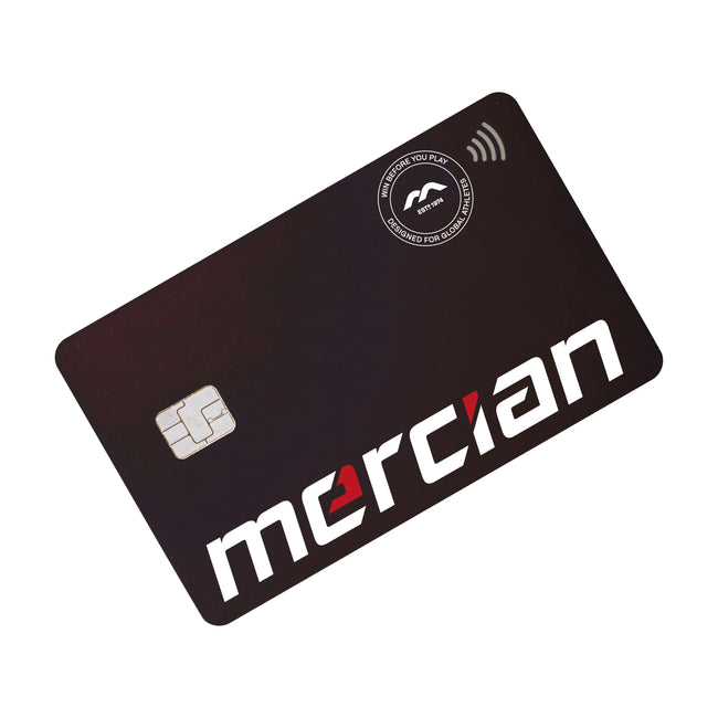 Mercian Hockey gift card Hover Image